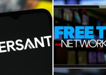 Versant Acquires FAST Channel Provider Free TV Networks