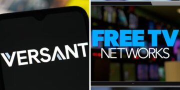 Versant Acquires FAST Channel Provider Free TV Networks