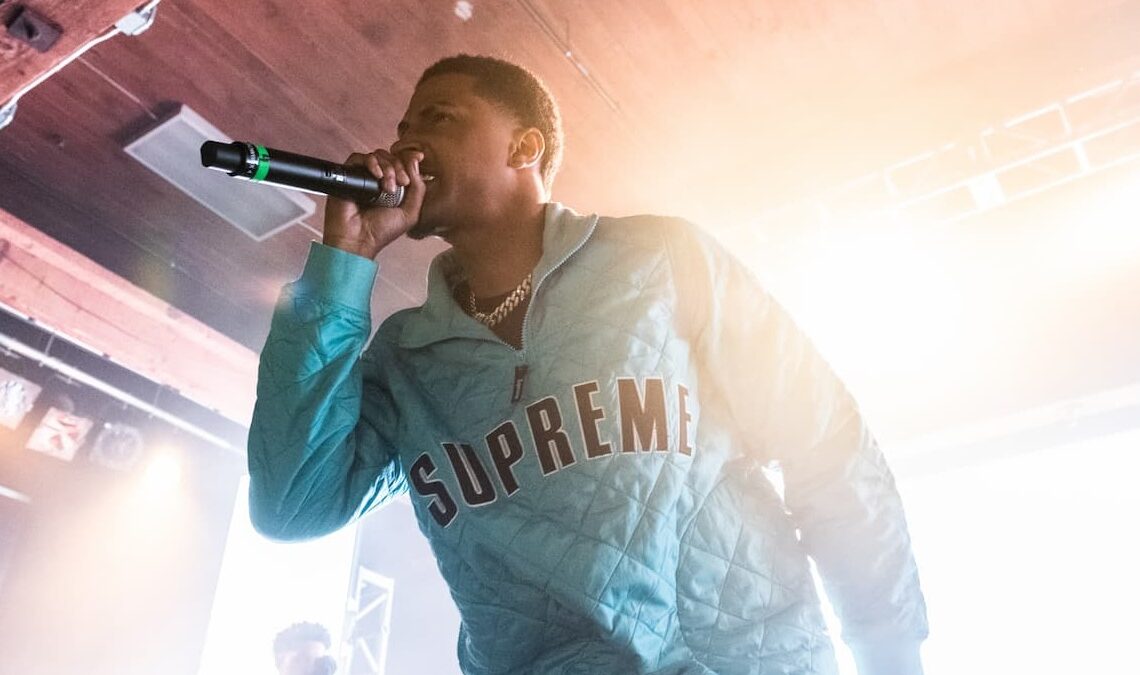 From Soundcloud Rapper to Jazz Artist? How Frank Kole Pivoted From His Hip-Hop Days As Comethazine