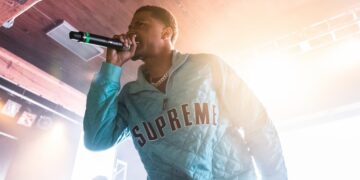 From Soundcloud Rapper to Jazz Artist? How Frank Kole Pivoted From His Hip-Hop Days As Comethazine