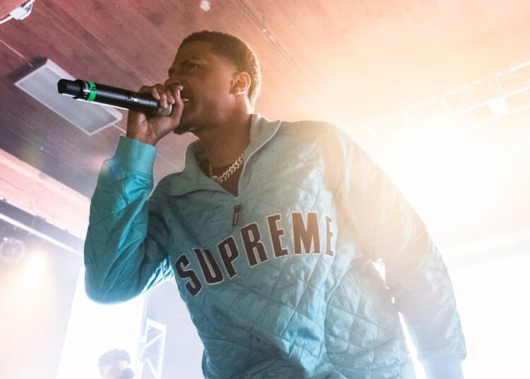 From Soundcloud Rapper to Jazz Artist? How Frank Kole Pivoted From His Hip-Hop Days As Comethazine