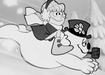 ‘Frosty the Snowman’ Voice Actor Might Have Had Multiple Secret Lives, According to His Son