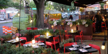 D.C. Council votes to change streatery rules after restaurant pushback