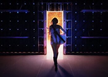 The Complete ‘Taylor Swift: The End of an Era’ Release Schedule