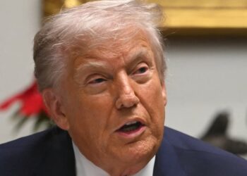 Trump Ramps Up Venezuela Stand-Off by Seizing Oil Tanker