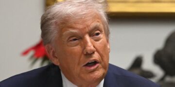 Trump Ramps Up Venezuela Stand-Off by Seizing Oil Tanker