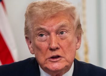 Trump Kills Plan to Punish Spy Agency to Avoid Upsetting Dictator