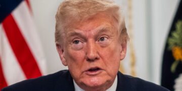 Trump Kills Plan to Punish Spy Agency to Avoid Upsetting Dictator