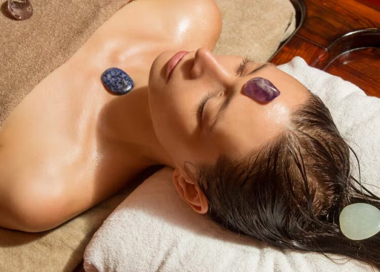 Scouted: I Visited a Reiki Hairstylist for Help With My Thinning Strands—Here’s What Happened