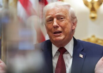 Fuming Trump Voter Regrets Helping ‘Little Boy’ Get Elected