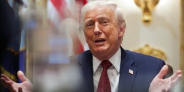 Fuming Trump Voter Regrets Helping ‘Little Boy’ Get Elected