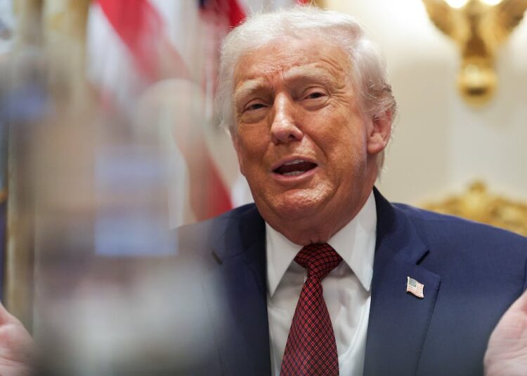 Fuming Trump Voter Regrets Helping ‘Little Boy’ Get Elected