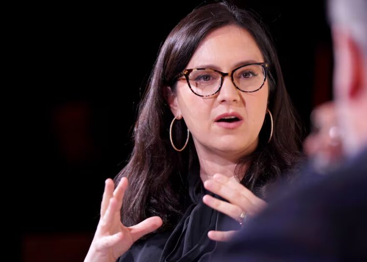 MAGA-Curious CBS Boss Goes Silent on Axed ‘60 Minutes’ Segment