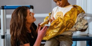 New science points to 4 distinct types of autism