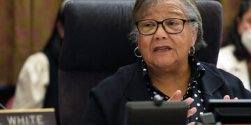 D.C.’s Anita Bonds won’t run again, further shaking up 2026 elections