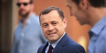 Virginia Democrat Tom Perriello to run for his old seat in Congress