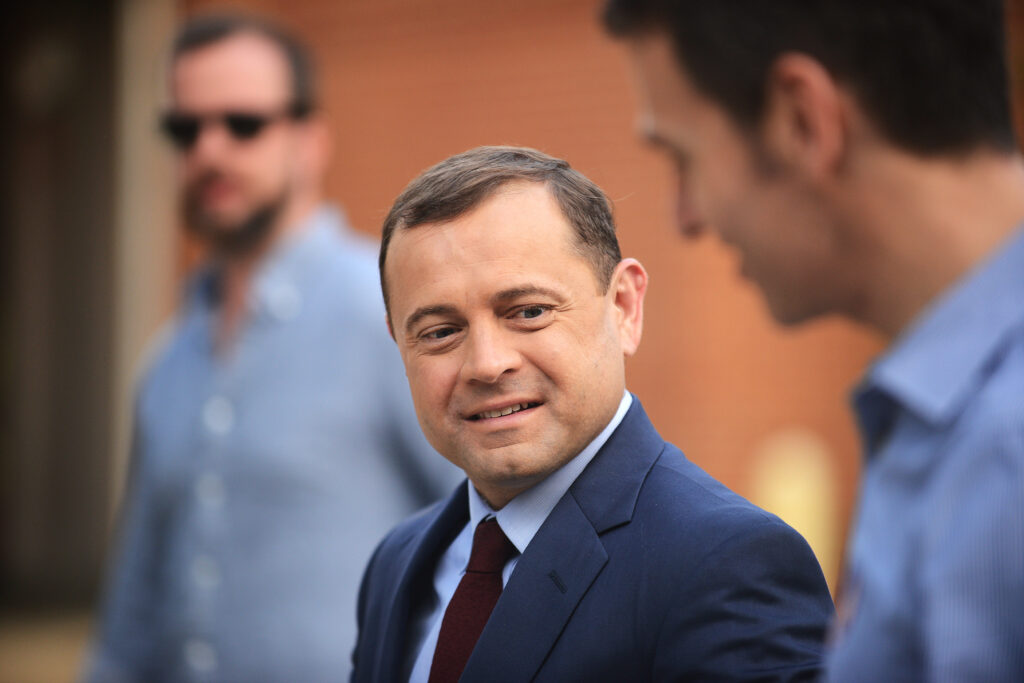 Virginia Democrat Tom Perriello to run for his old seat in Congress