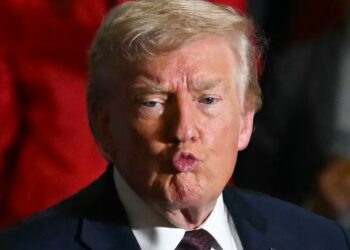 Trump, 79, Forgets How Old America Is Despite Constant Birthday Plans