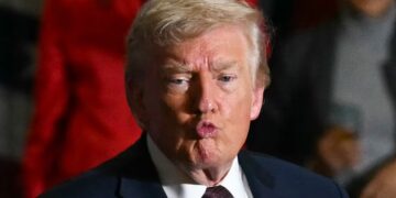 Trump, 79, Forgets How Old America Is Despite Constant Birthday Plans