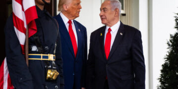 Netanyahu’s ties with Trump to be tested amid differences ahead of visit