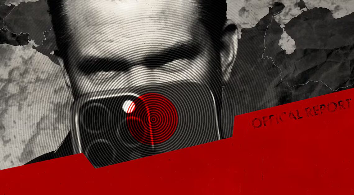 Opinion: Revelations Inside Bombshell New Report on Pentagon Pete