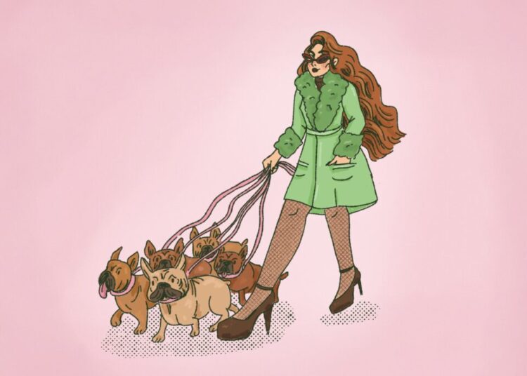 Ask a Vet: Is it ethical to buy a flat-faced dog?