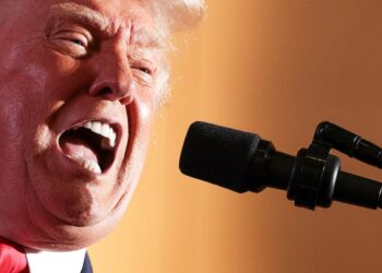 Trump, 79, Melts Down Over Failing Health in 500-Word Rant