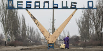 Why Zelensky is right to distrust a quick ceasefire