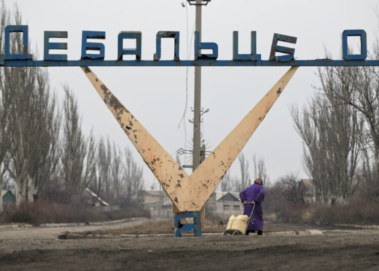 Why Zelensky is right to distrust a quick ceasefire