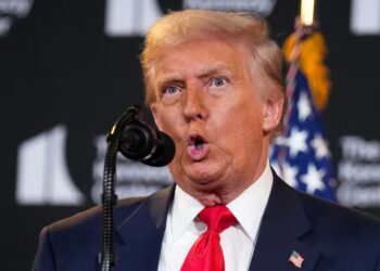 MAGA Panics That Special Election Will Flip Ultra-Trumpy Seat