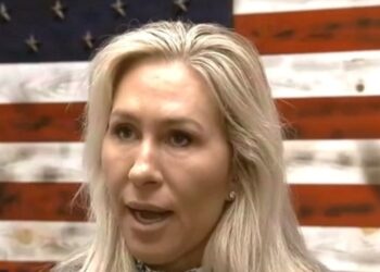 Marjorie Taylor Greene Makes Terrifying Prediction for Trump