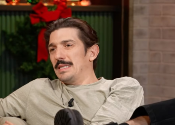 Trump-Voting Podcast Bro Turns on President Over Pardons