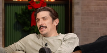 Trump-Voting Podcast Bro Turns on President Over Pardons