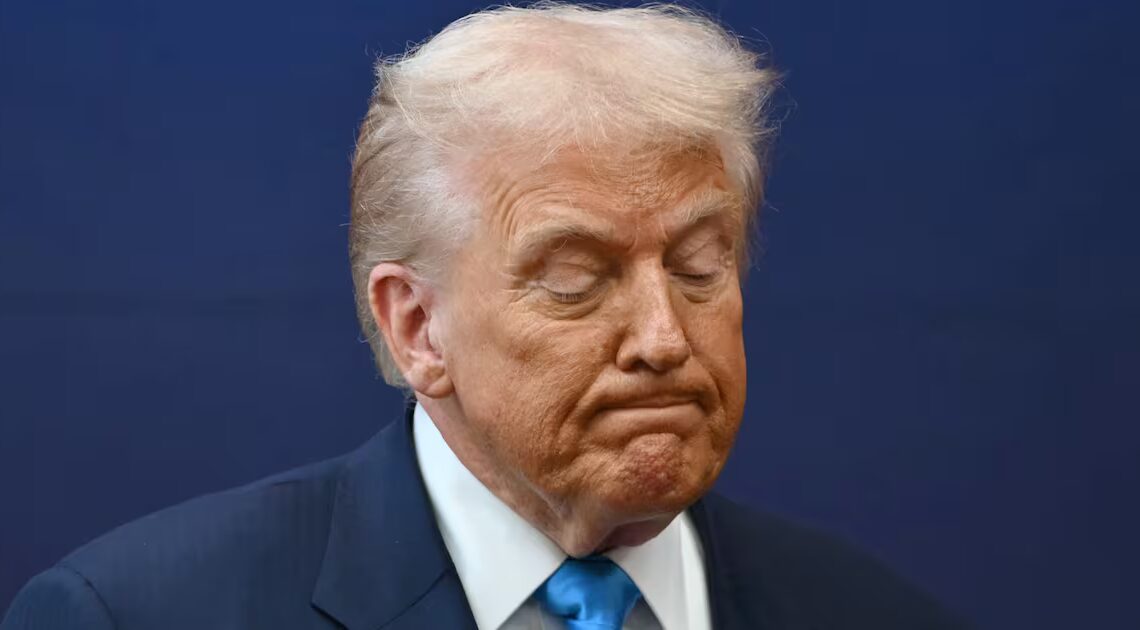 Trump Media Was This Year’s Big Loser Despite Soaring Market