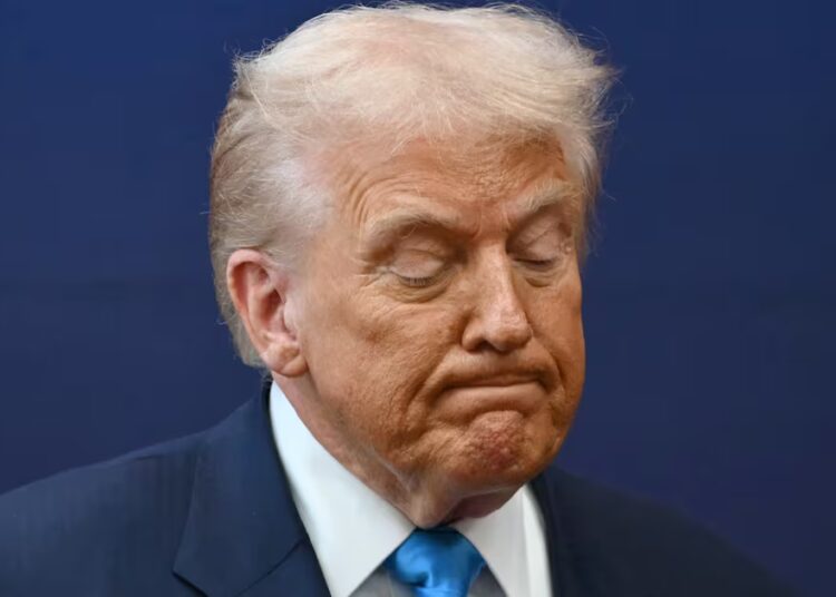 Trump Media Was This Year’s Big Loser Despite Soaring Market