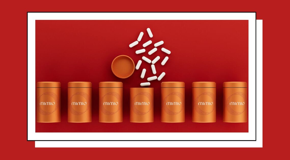 Scouted: This Clinically-Validated Daily Supplement Unlocks the Benefits of Fasting Without Skipping Meals