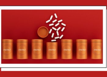 Scouted: This Clinically-Validated Daily Supplement Unlocks the Benefits of Fasting Without Skipping Meals