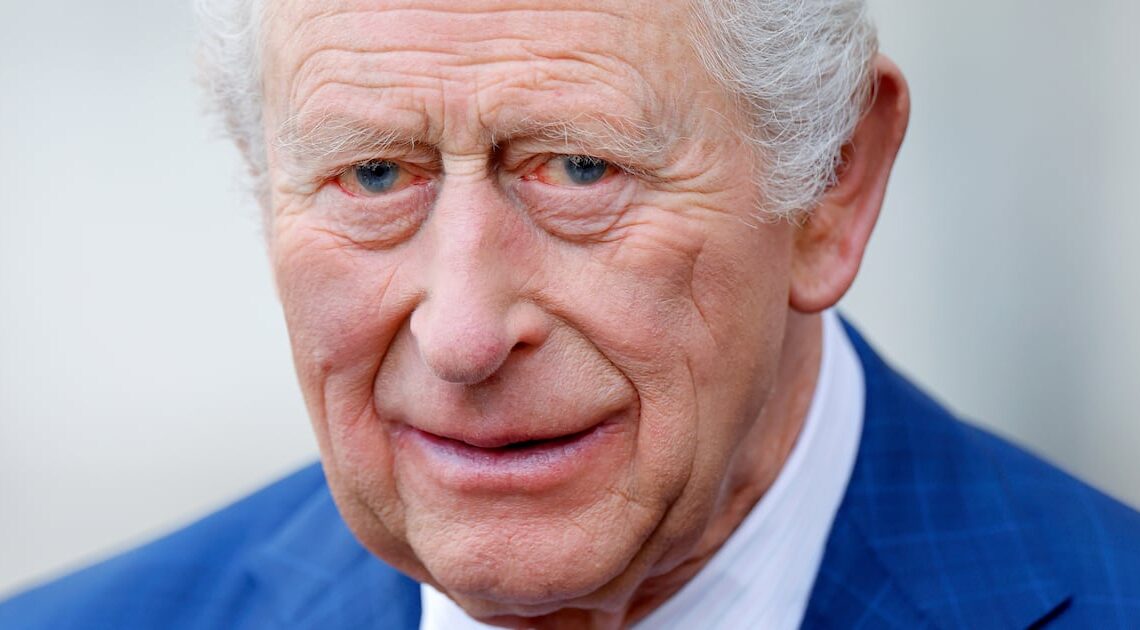 King Charles III Makes Major Cancer Update in National Address