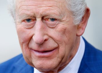 King Charles III Makes Major Cancer Update in National Address