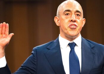 MAGA Judge Slapped With Investigation Demand for Attending Trump Rally