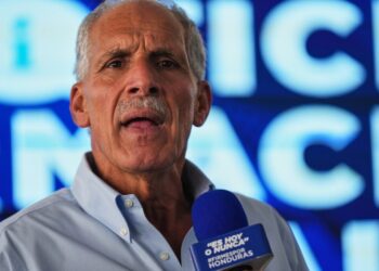 Trump-backed conservative candidate wins Honduran presidential election