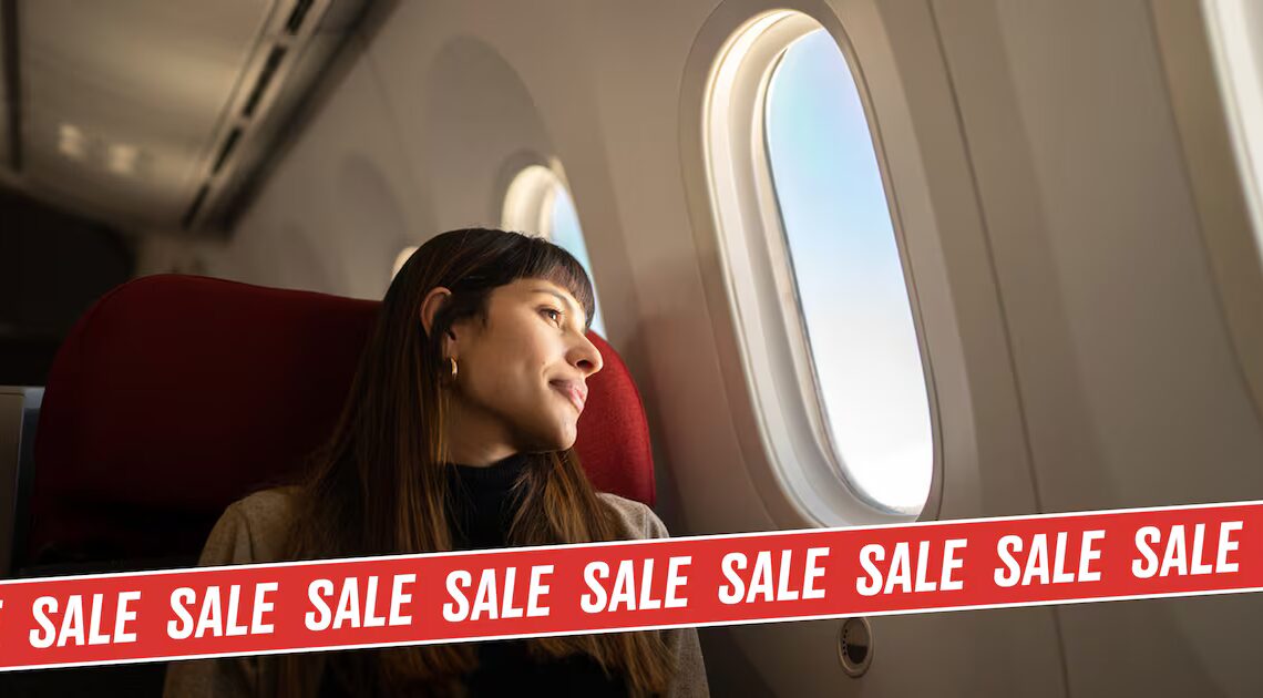 Scouted: The Best Travel Tuesday Deals to Score During Cyber Week