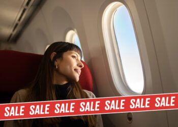 Scouted: The Best Travel Tuesday Deals to Score During Cyber Week