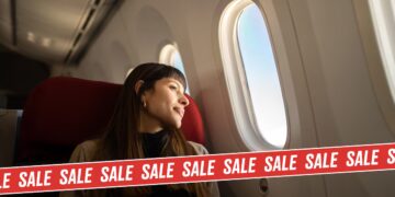 Scouted: The Best Travel Tuesday Deals to Score During Cyber Week