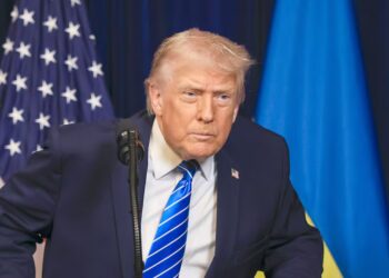 Trump, 79, Sends Stunning Message to Families of Fallen U.S. Fighters