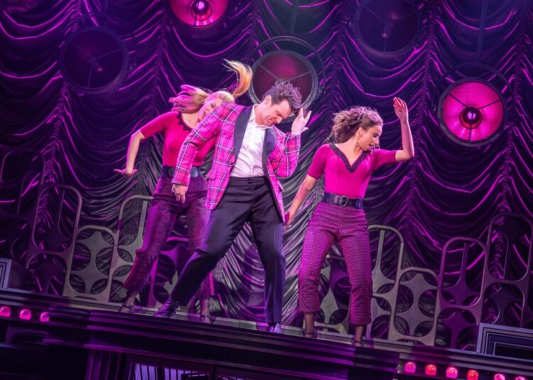 9 Broadway shows worth seeing right now