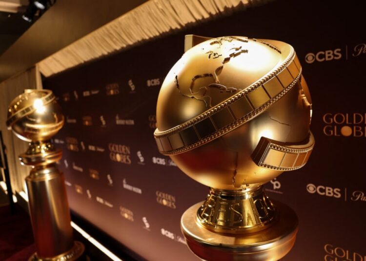 Golden Globes nominations: ‘One Battle,’ ‘Sentimental Value,’ ‘Hamnet’ among top films