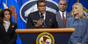 House Democrats say D.C. police investigation was political stunt