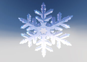 Tuesday seemed fairly wintry and even had a few snowflakes