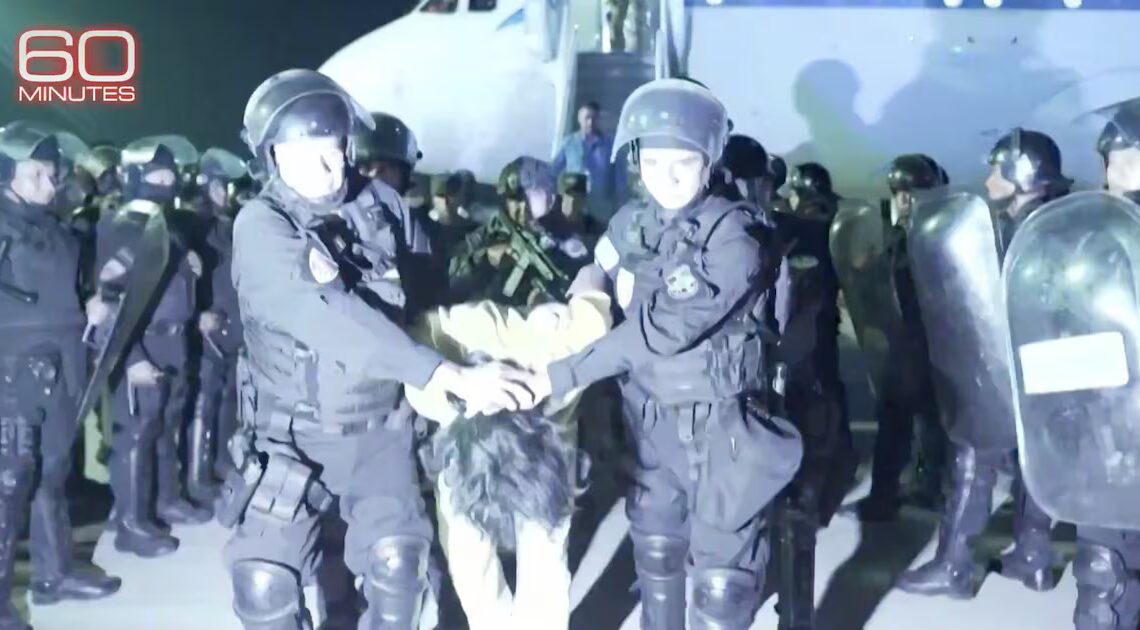 Here’s a Glimpse of the ‘60 Minutes’ Segment Pulled by MAGA-Curious CBS Boss